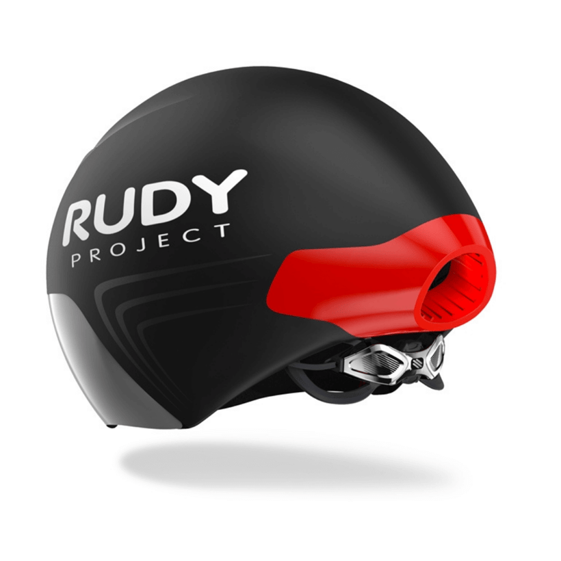 Casco Rudy Project The Wing Negro Mate