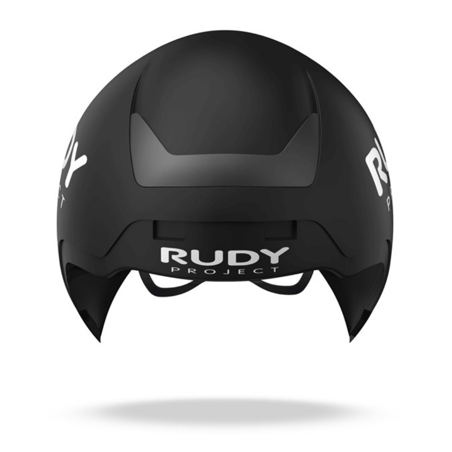Casco Rudy Project The Wing nero opaco
