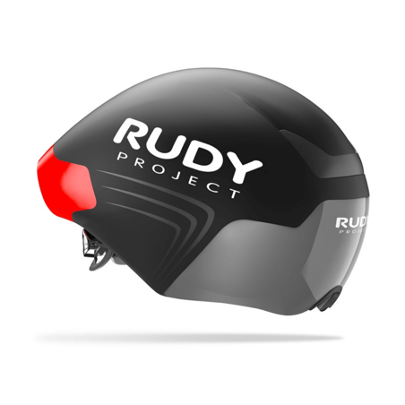 Rudy Project The Wing Helm Mat Zwart