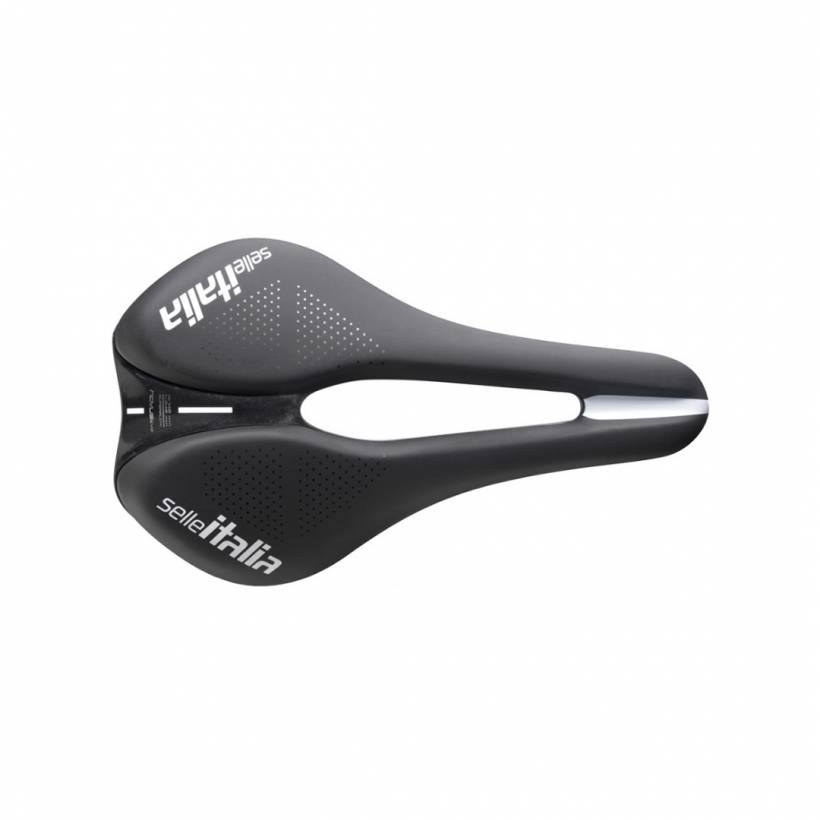 Sella Selle Italia Novus Boost Evo Endurance TM L3 Nera
