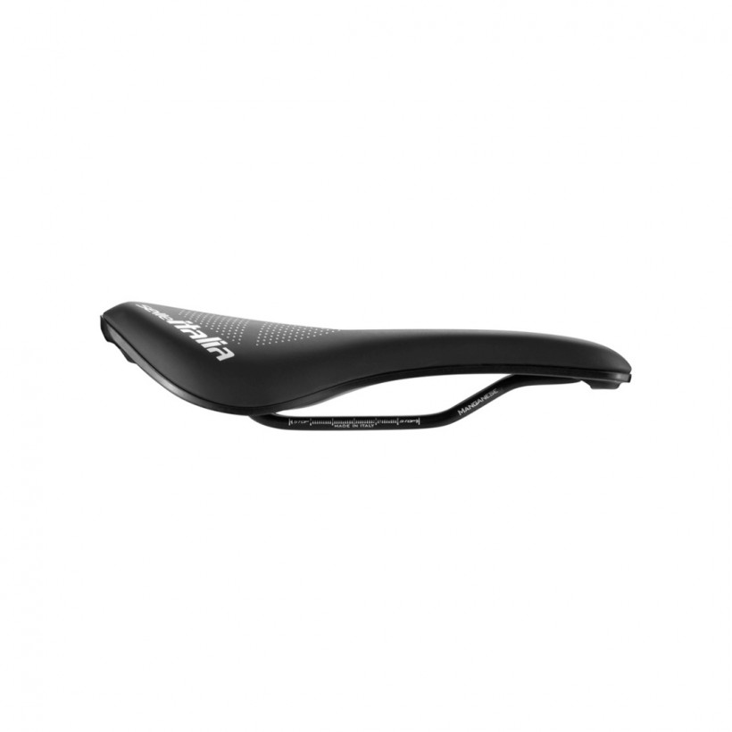 Selle Selle Italia Novus Boost Evo Endurance TM L3 Noir