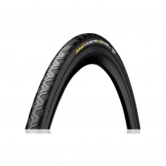 Continental Grand Prix 4 Season Black Edition 700x25C Tire