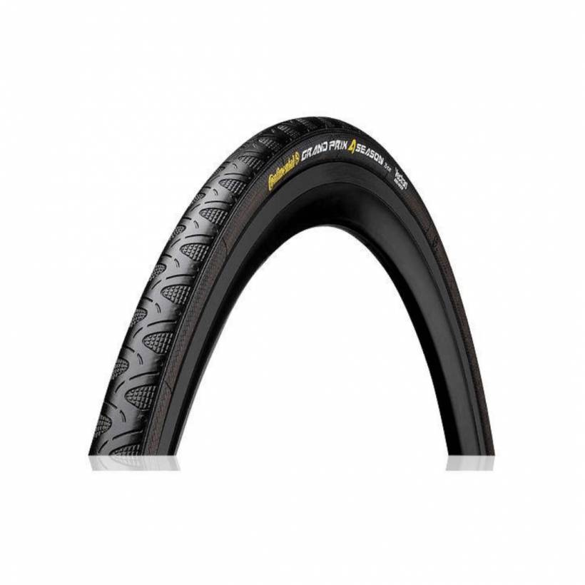 Pneu Continental Grand Prix 4 Saisons Black Edition 700x25C