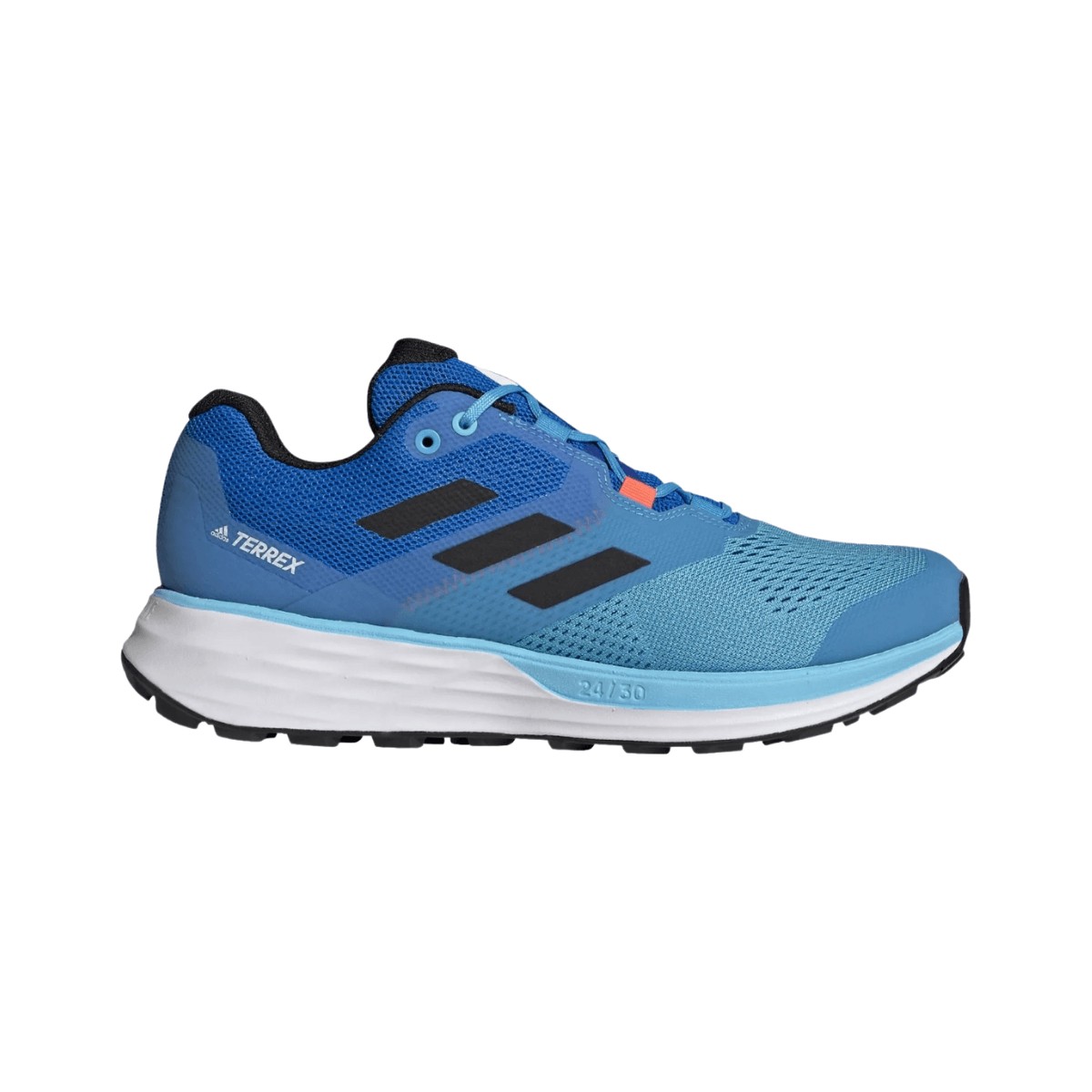 Scarpe Adidas Terrex Two Flow Blu SS22