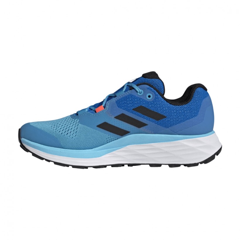 Adidas Terrex Two Flow Black Shoes