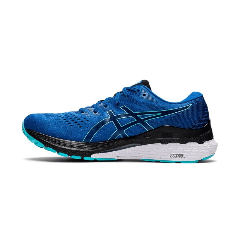 Asics Gel Kayano 28 Blue SS22 Running Shoes