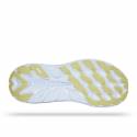 Sapatos Hoka One One Clifton 8 Coral Azul SS22