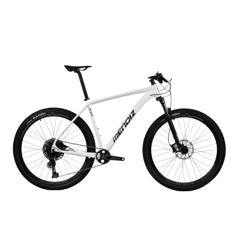 MENDIZ X10.03 bicycle