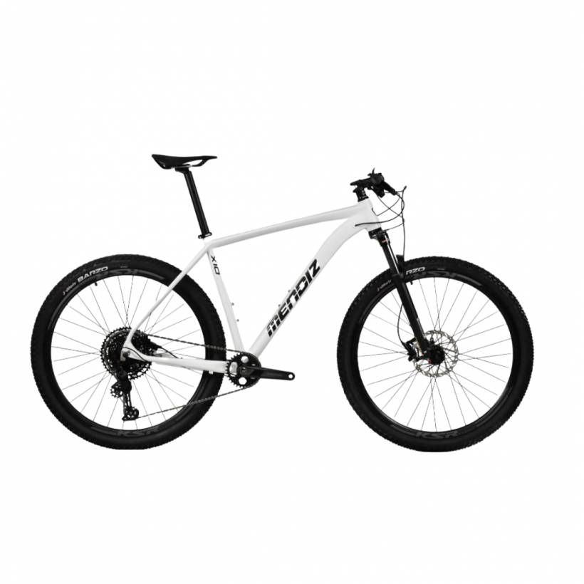 Vélo MENDIZ X10.03