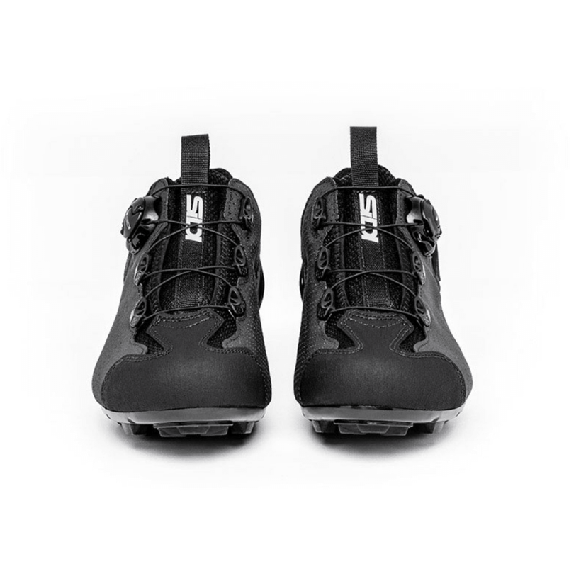 Sidi MTB Gravel Shoes Black