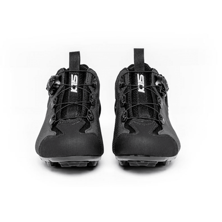 Chaussures Sidi VTT Gravel Noir