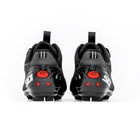 Chaussures Sidi VTT Gravel Noir