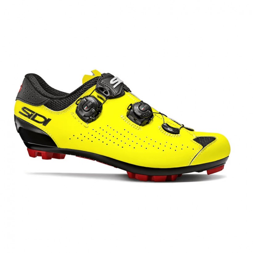 Sidi vtt sales