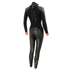 Zone3 Aspect dames wetsuit 2