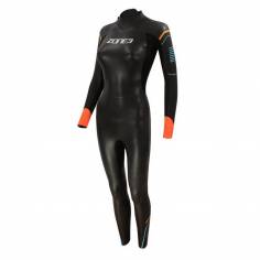 Combinaison Femme Zone3 Aspect