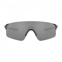 Lunettes Oakley EVZero™ Matte Black Lentille Prizm Matte 2