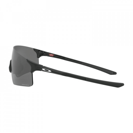 Lunettes Oakley EVZero™ Matte Black Lentille Prizm Matte