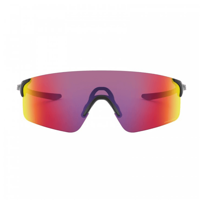 Oakley EVZero™ Blades Brille mit schwarzen roten Gläsern