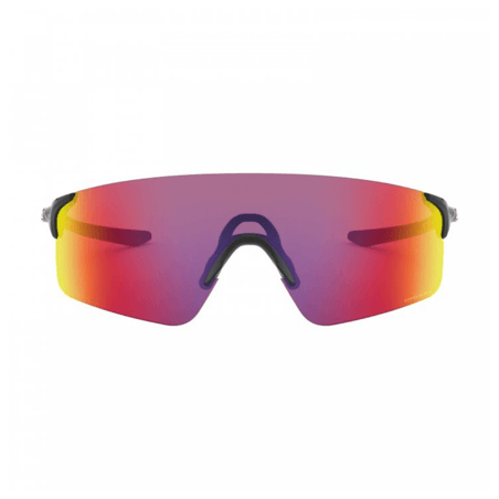 Óculos Oakley EVZero™ Blades Preto Vermelho Lente