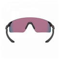 Oakley EVZero™ Blades Brille mit schwarzen roten Gläsern