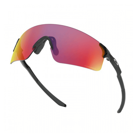 Lunettes Oakley EVZero™ Blades noir verres rouges