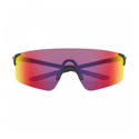 Okulary Oakley EVZero™ Blades Black Red Lens
