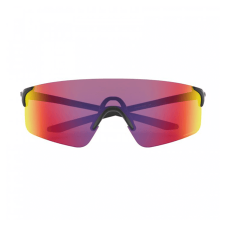 Lunettes Oakley EVZero™ Blades noir verres rouges