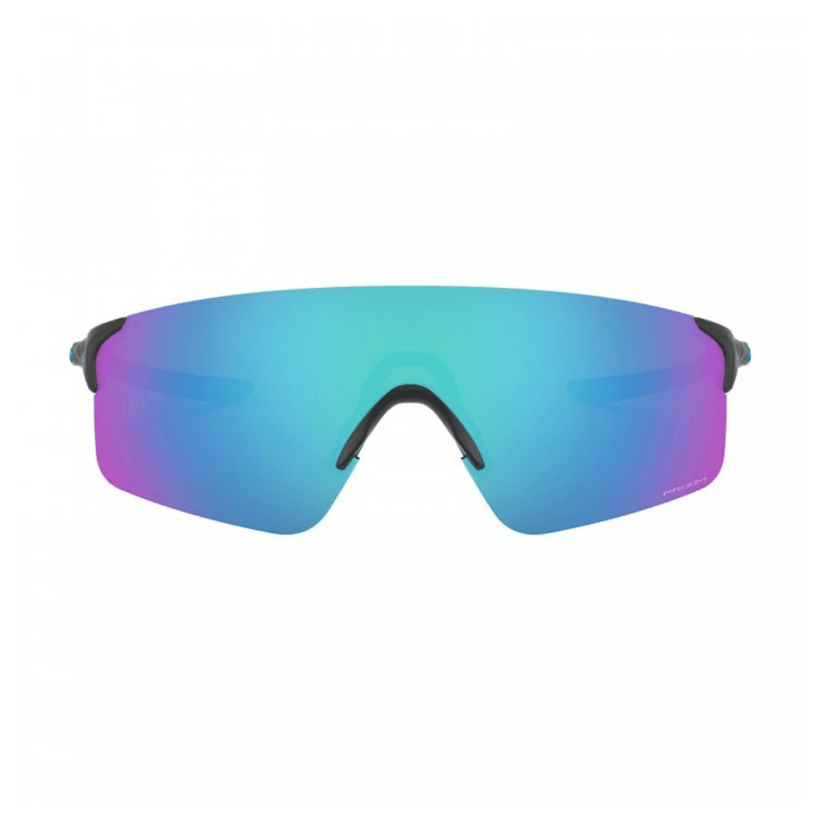 Lunettes Oakley EVZero™ verres gris bleu