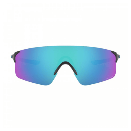 Óculos Oakley EVZero™ Cinza Lente Azul