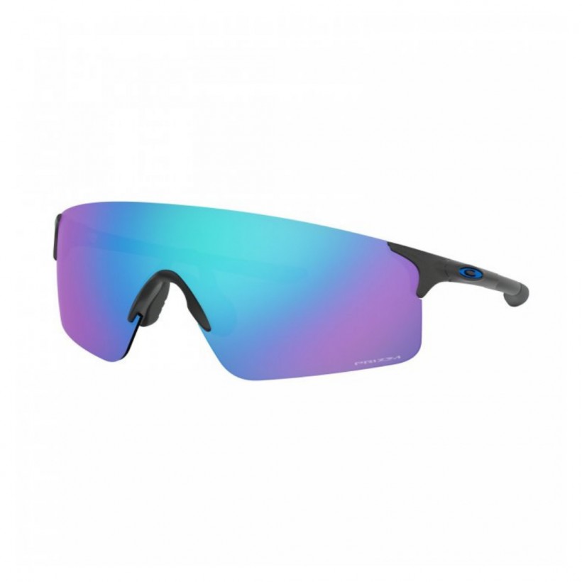 Occhiali Oakley EVZero™ con lenti grigie e blu