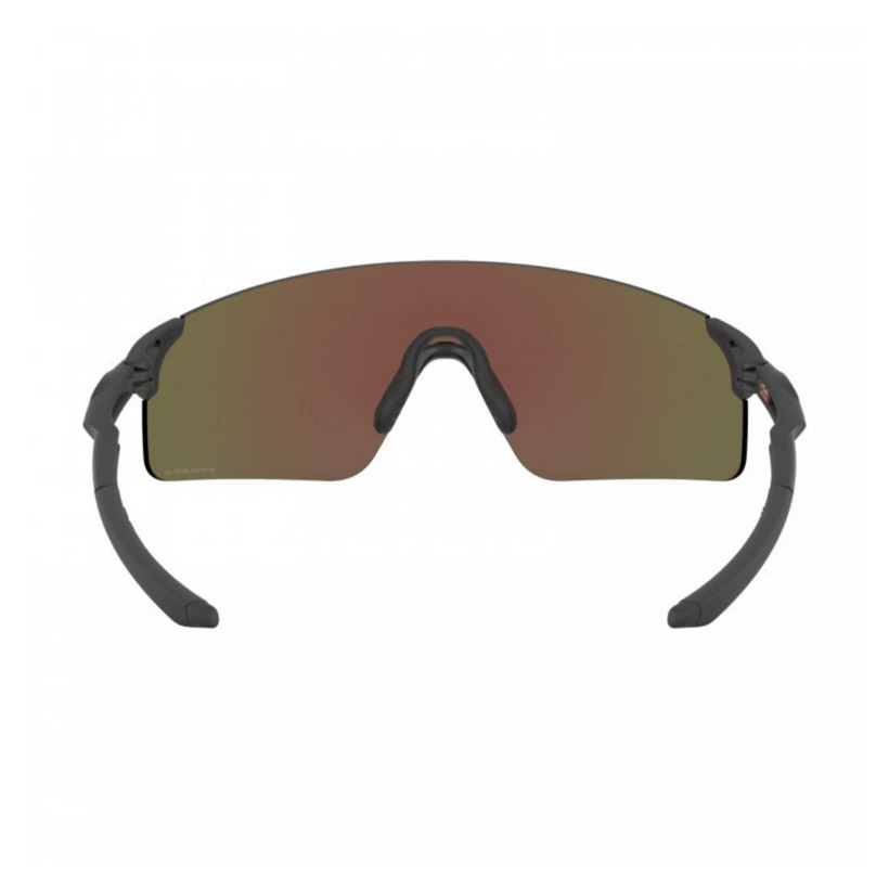 Lunettes Oakley EVZero™ verres gris bleu