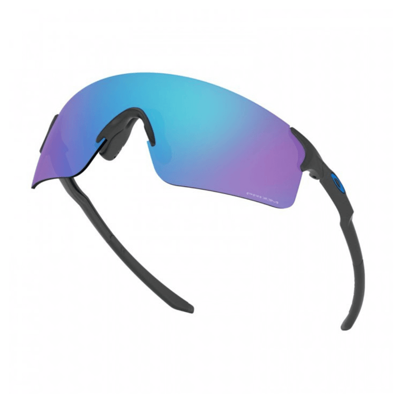 Okulary Oakley EVZero™ Grey Blue Lens