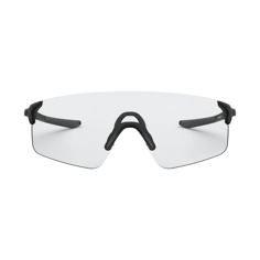 Lunettes Oakley EVZero™ Blades Noir Mat Lentille Photochromique 2