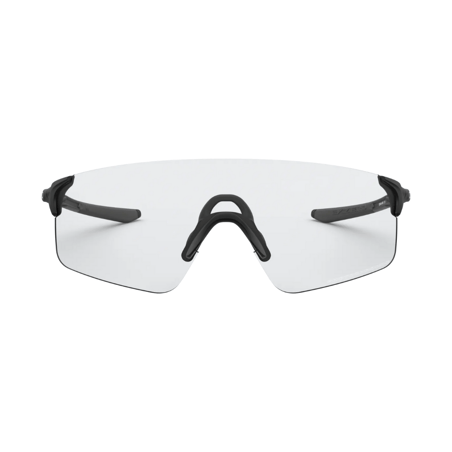 Lunettes Oakley EVZero™ Blades Noir Mat Lentille Photochromique