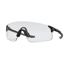 Oakley EVZero™ Blades Bril Matzwarte Fotochromatische Lens