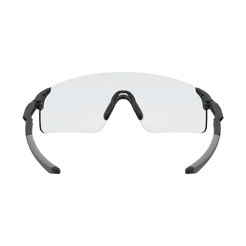 Lunettes Oakley EVZero™ Blades Noir Mat Lentille Photochromique