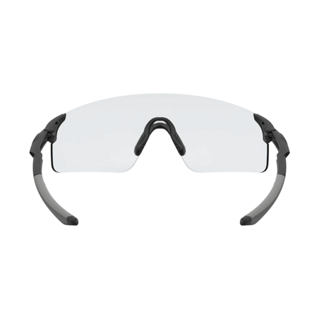 Óculos Oakley EVZero™ Blades Lente Fotocromática Preto Fosco