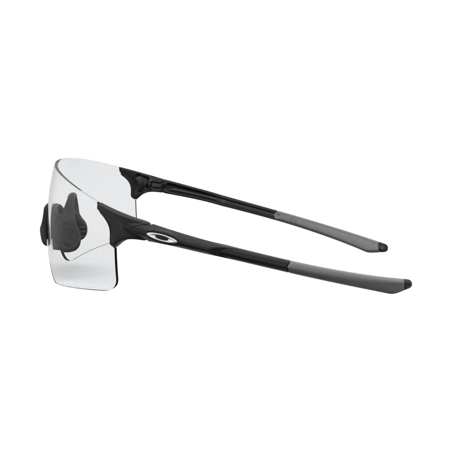Occhiali Oakley EVZero™ Blades Lenti fotocromatiche nere opache