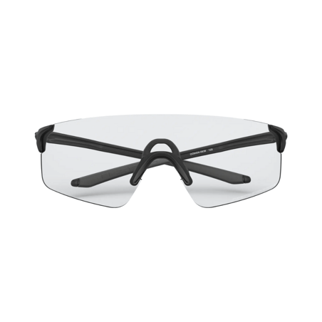 Lunettes Oakley EVZero™ Blades Noir Mat Lentille Photochromique