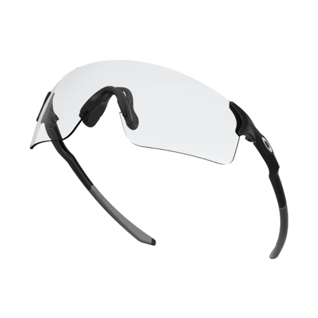 Okulary Oakley EVZero™ Blades Matte Black Photochromic Lens