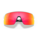 Okulary Oakley Sutro Lite Matte White Prizm Ruby Lenses