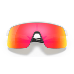Gafas Oakley Sutro Lite Blanco Mate Lentes Prizm Ruby 2