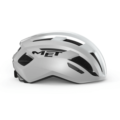 Casque Met Vinci Mips Blanc Argent Brillant 2