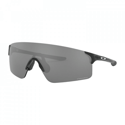Lunettes Oakley EVZero™ Matte Black Lentille Prizm Matte