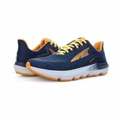 Altra Provision 6 Blue Orange SS22 Shoes