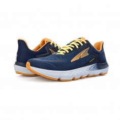 Altra Provision 6 Blau Orange SS22 Schuhe