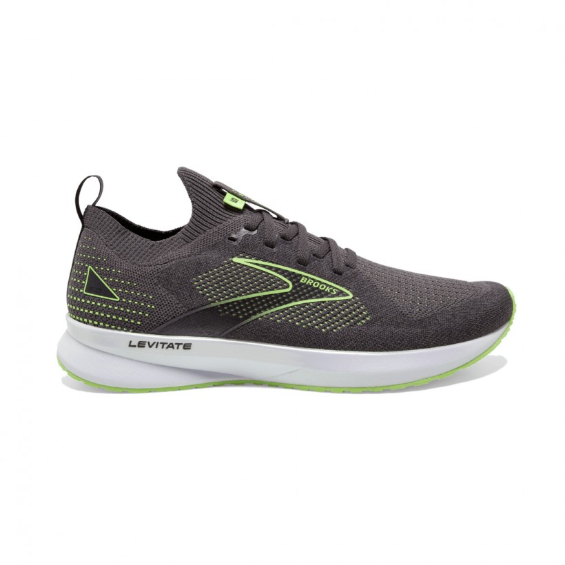 Brooks Levitate Stealthfit 5 Schuhe