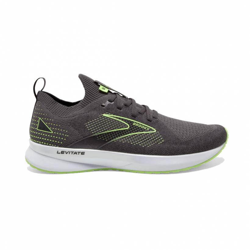 Chaussures Brooks Levitate Stealthfit 5