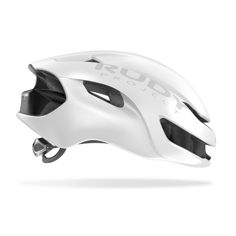 Casco Rudy Project Nytron bianco opaco 2