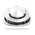 Rudy Project Nytron Matt White Helmet